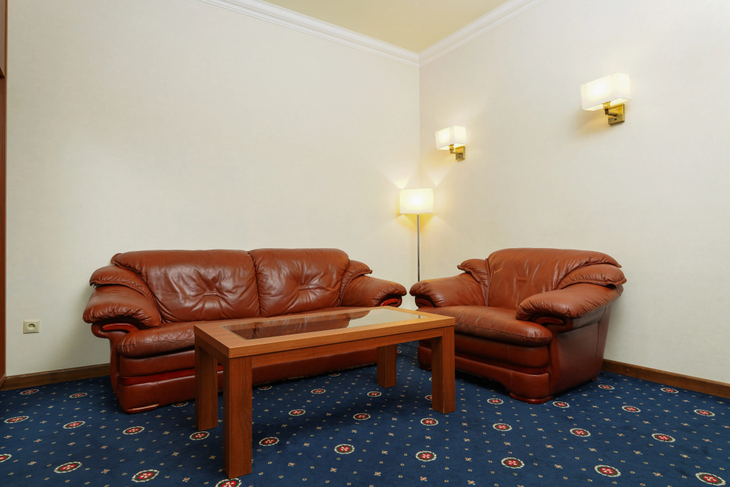 Amberd Hotel - Chambres