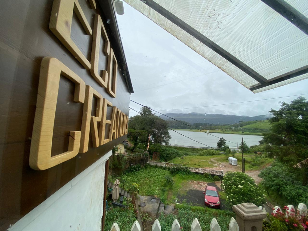 Гостевой дом Eco Creations Nuwaraeliya — фото
