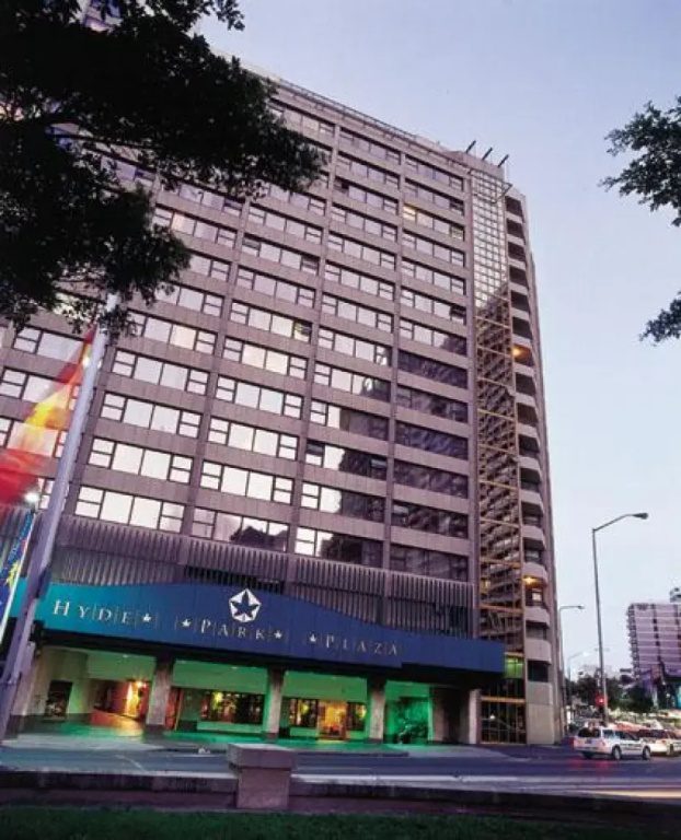 Accommodation Sydney Hyde Park Apart-hotel