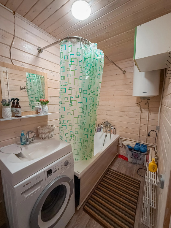 Частный дом уютный для семейного отдыха - фото 24