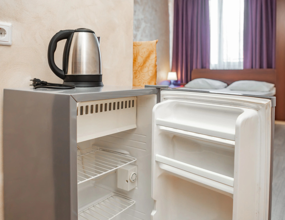 Отель Новокосино - фото 11