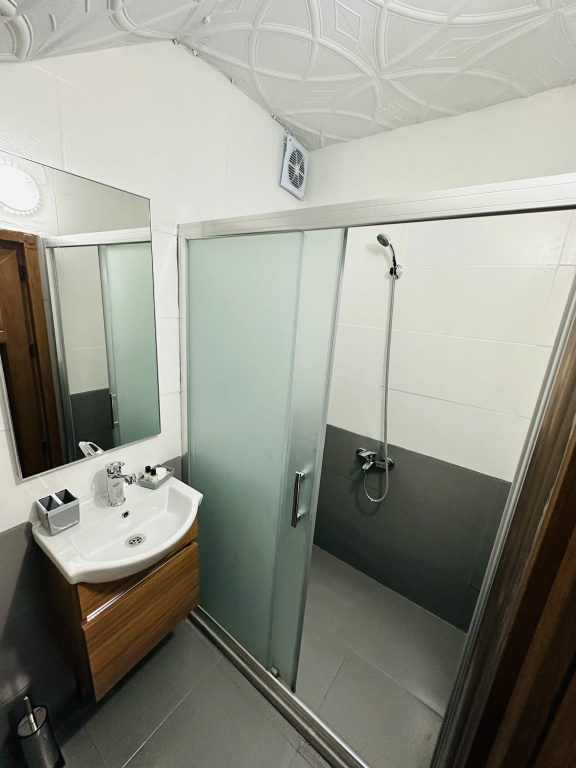 La Petite Maison Hotel - Chambres
