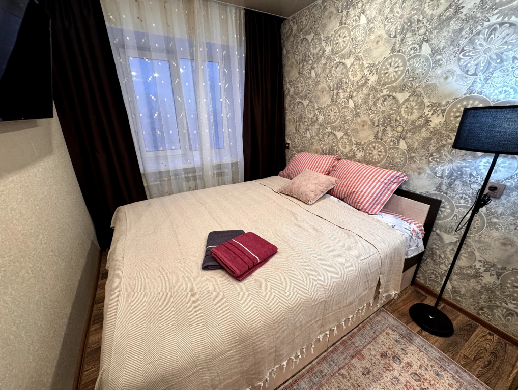 Квартира Три Канта — 5