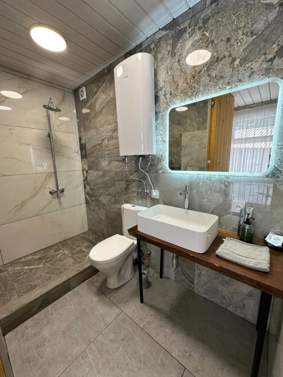 Двухместный номер Classic двуспальная кровать в Koban Spa Resort