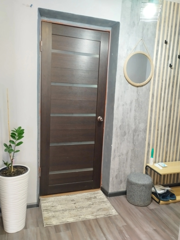 Квартира в микрорайоне Солнечный - фото 3