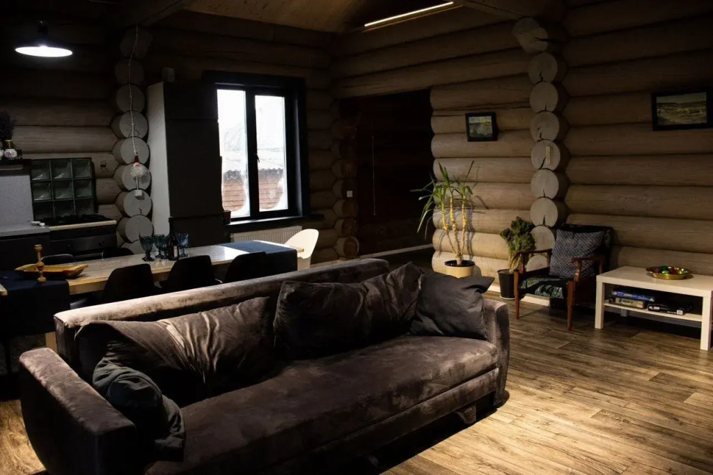 Частный дом Для семейного отдыха - фото 14