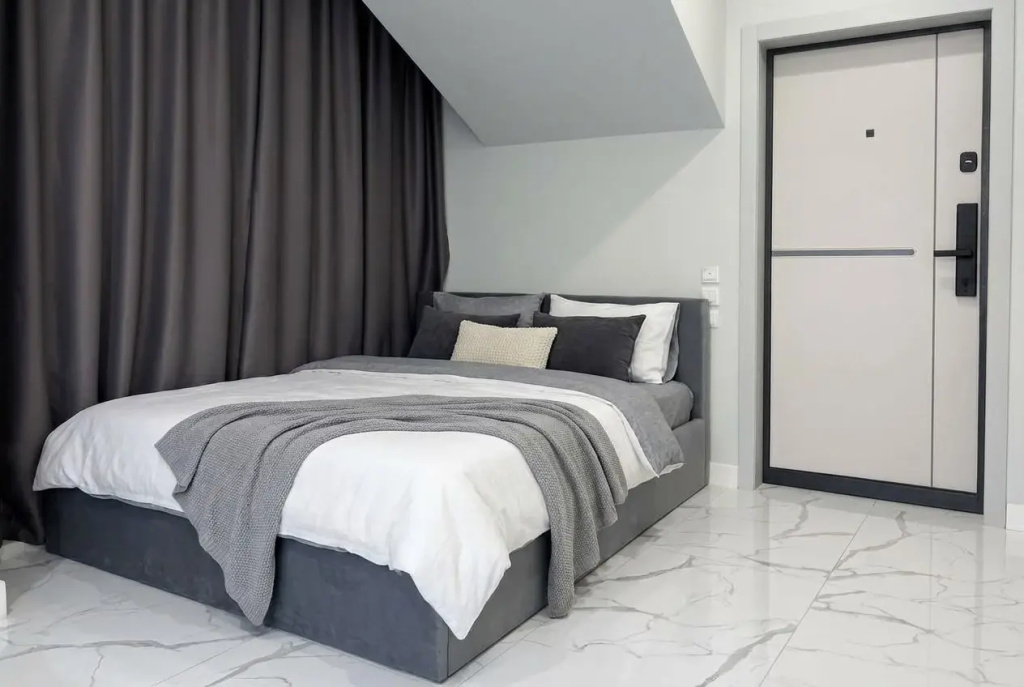 Classic room
