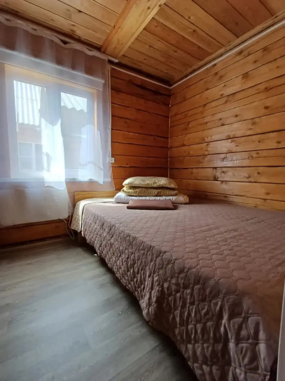 Гостевой дом Семья - фото 5