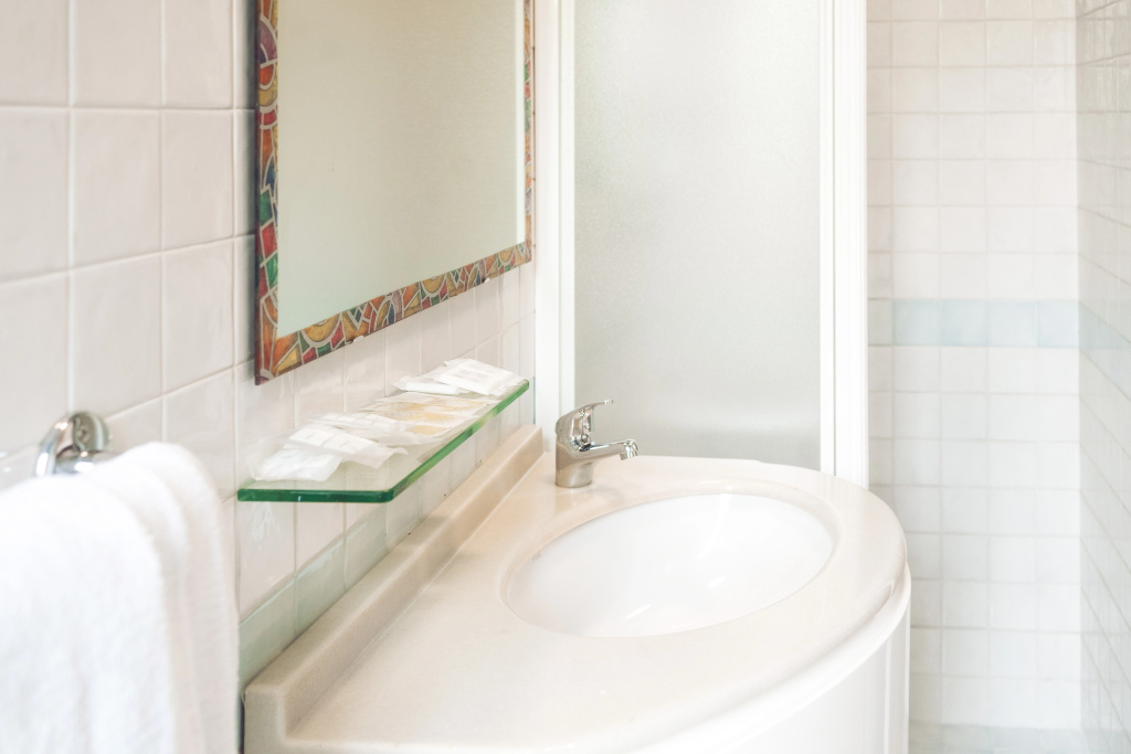 Lime Hotel - Chambres