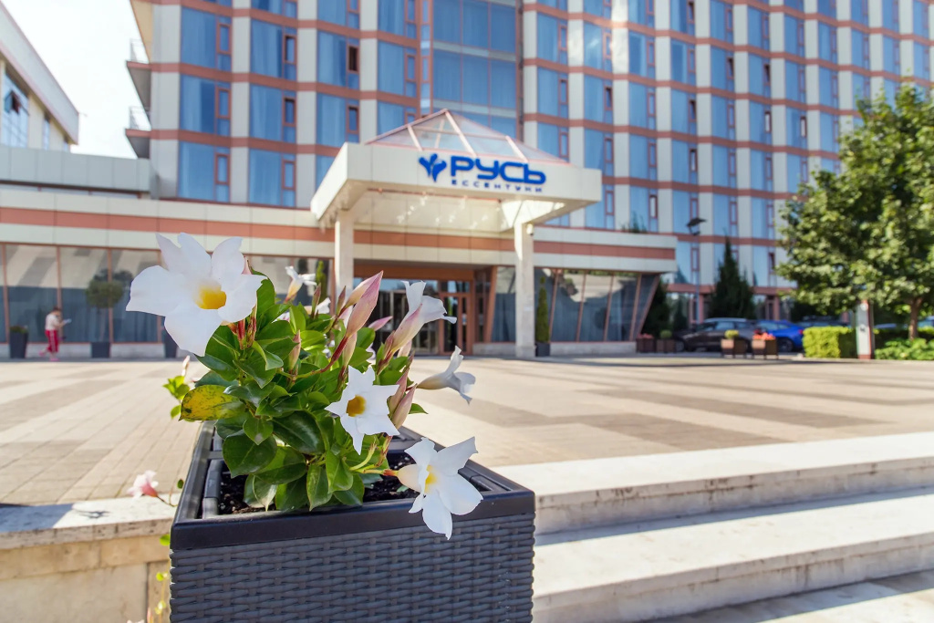 Hotel photo 9