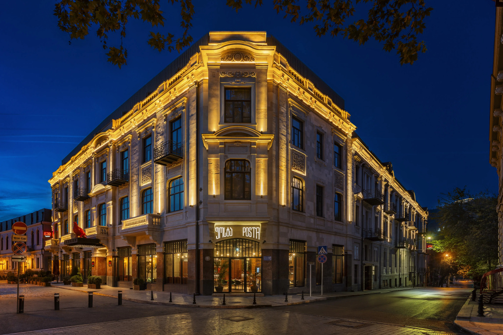 Hotel photo 21