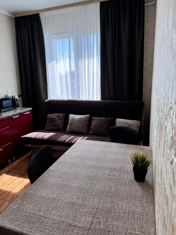 Апартаменты 17 микрорайон 2 - фото 5