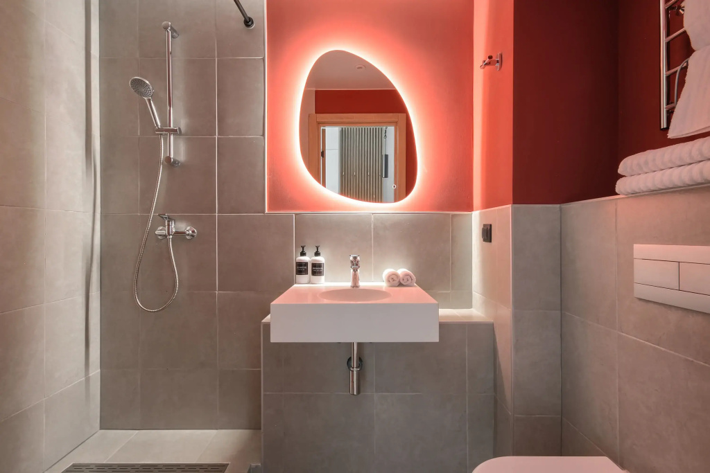 Апартаменты Myhome Yourhome в Апарт Комплексе — фото