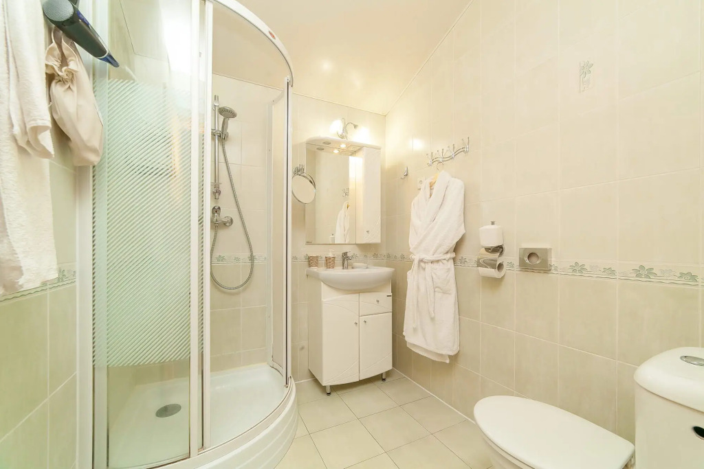 Гостиница Аквилон - фото 26