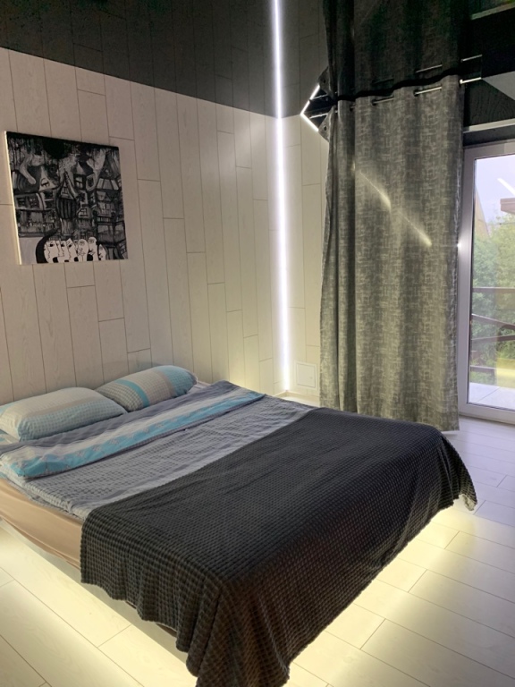 Вилла Luxury в Кайфовая вилла Love