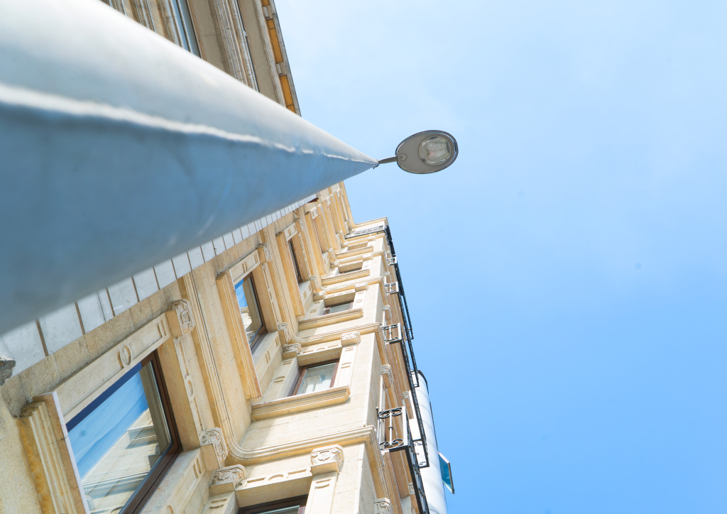 Taksim Landhouse Hotel
