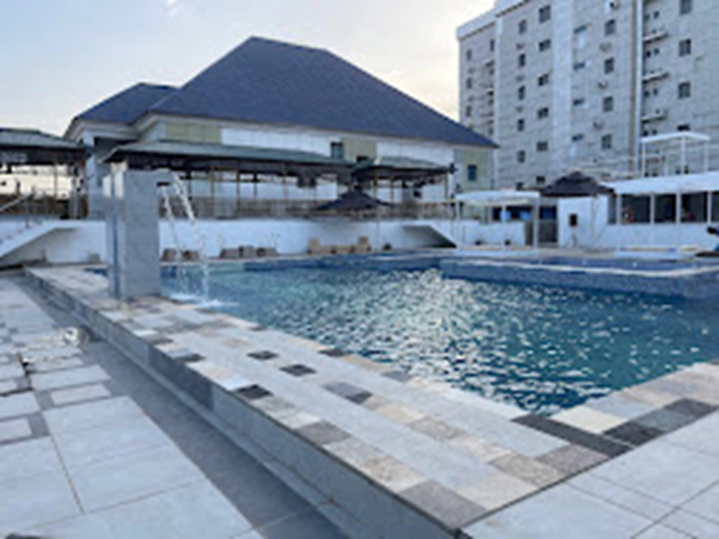 Hotel photo 12