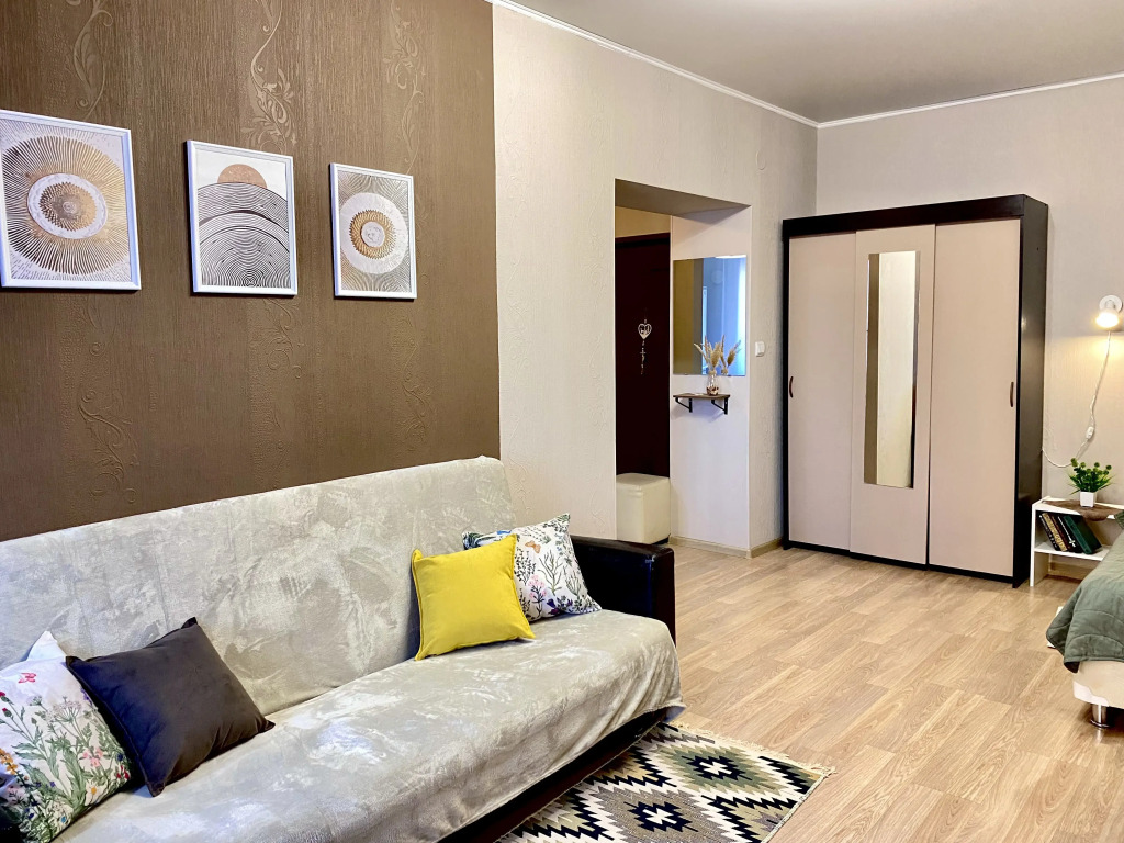 Апартаменты Декабрист Кирова  37(41) №52 - фото 9