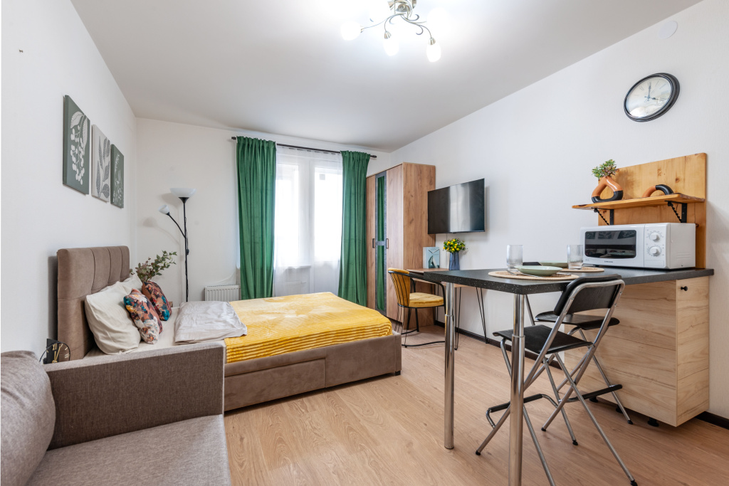 Квартира ApartMe Проспект Энергетиков — фото