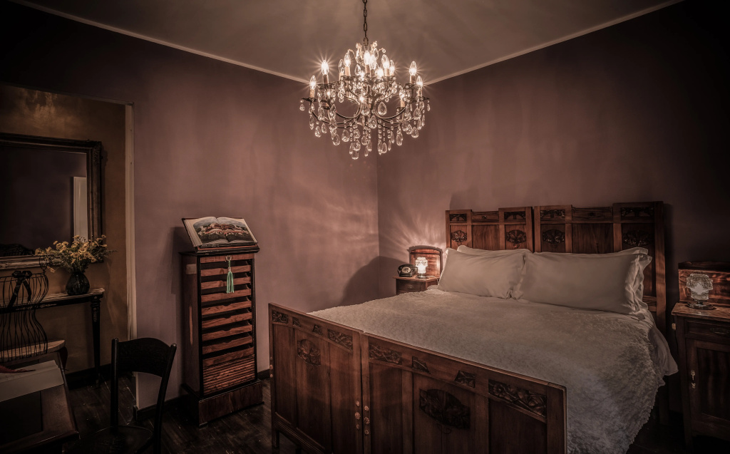 Hotel Miramare Cagliari Hotel Museo - Général