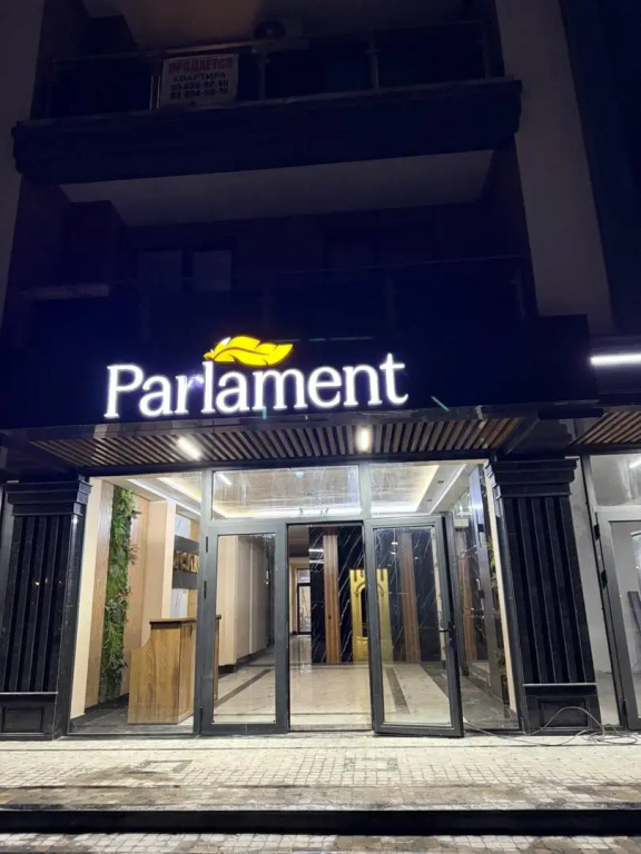 Xonsaroy Parlament AVU Apartments