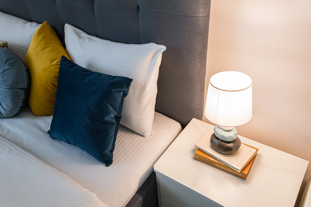 Квартира GM Apartments Тихий Островок на Бронной - фото 9