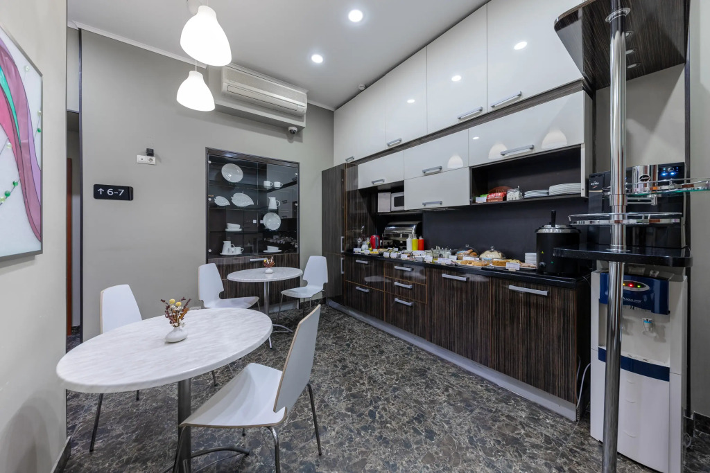 Отель Станция Премьер N47