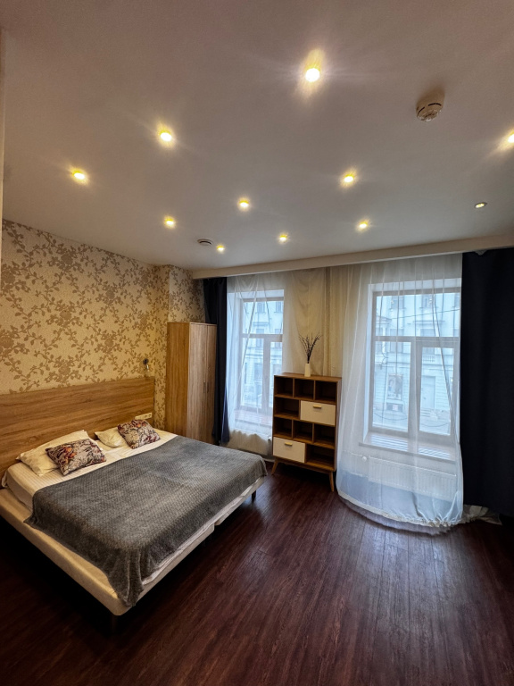 Отель Отель Aventinn 2 корпус в Санкт-Петербурге