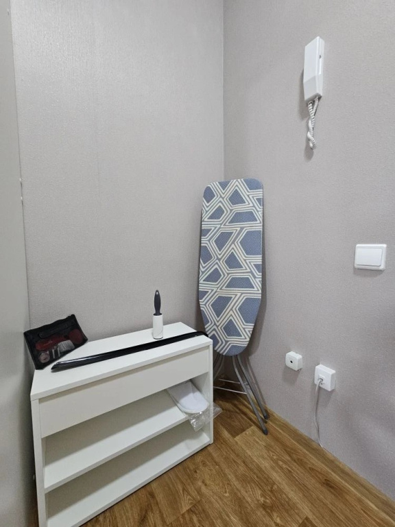 Квартира на Родины — фото
