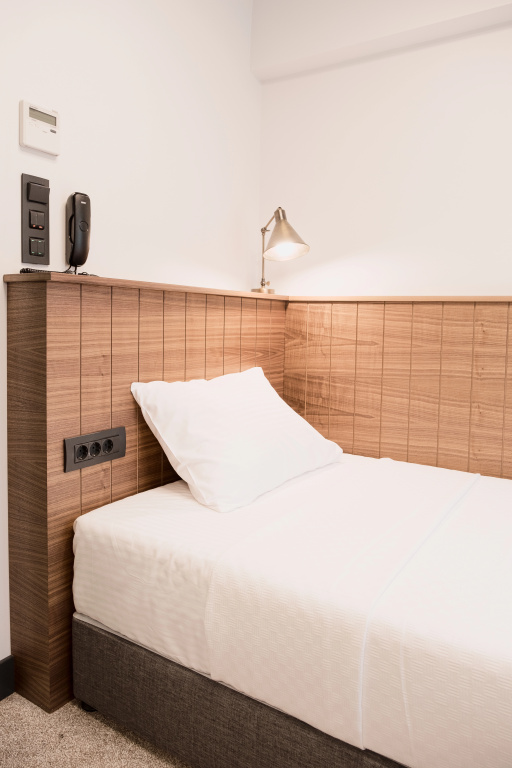 Hotel Persona Hotel Galata — фото