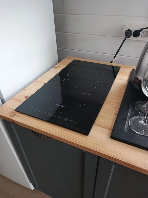 Частный дом Сосновка - фото 13