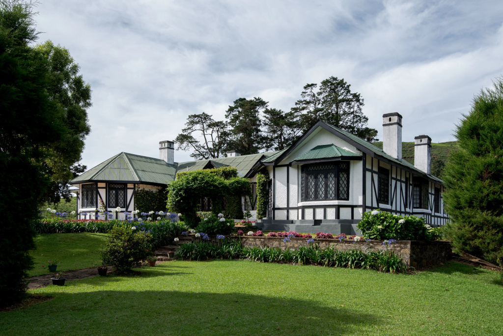 Бутик-отель Oliphant Boutique Villa by Amaya — фото