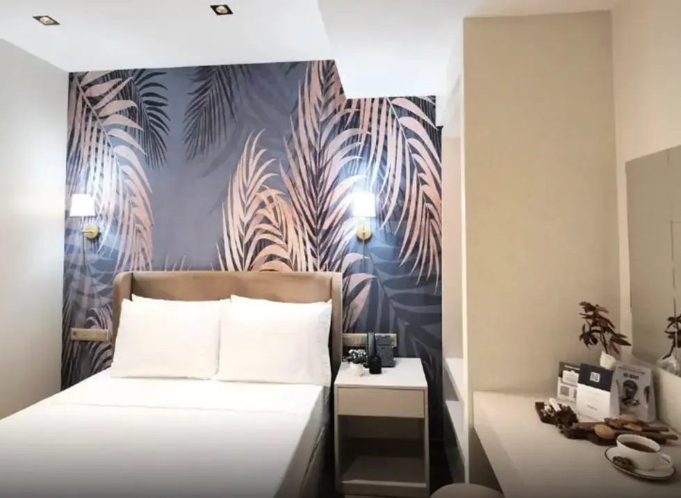 Superior room