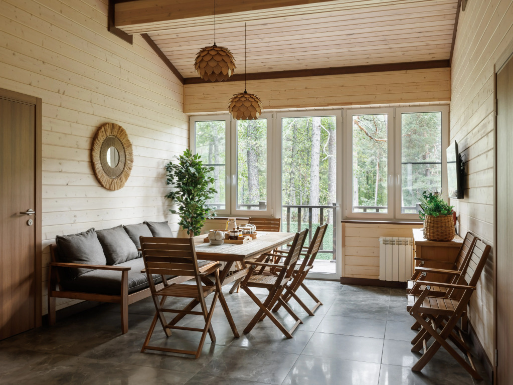 Курортный отель Парк-отель Лесная Ривьера - фото 26