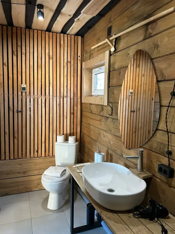 Гостевой домЗагородный клуб Тайга - фото 10