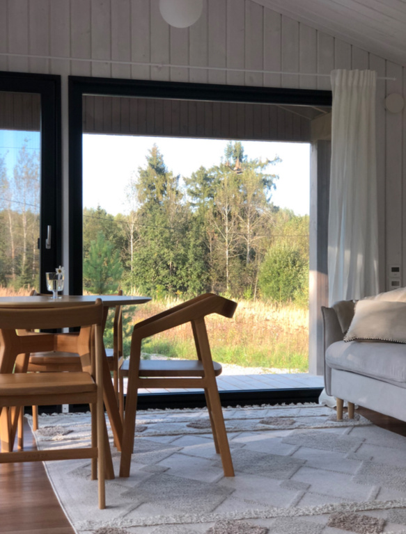 Бунгало Барн Петя - фото 17
