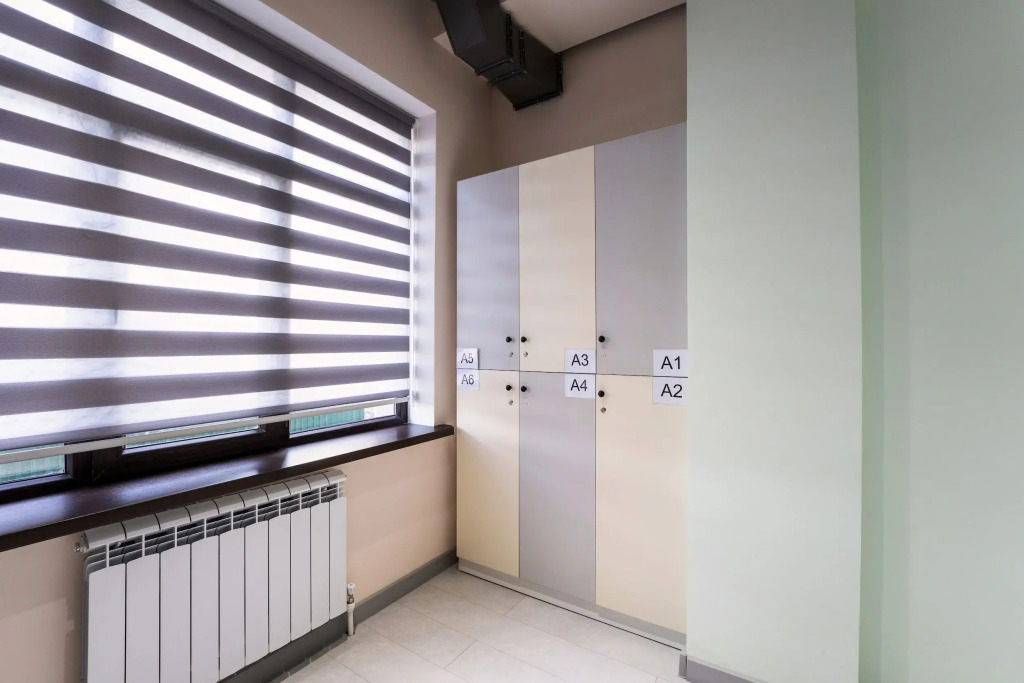 Хостел Qlife - фото 24