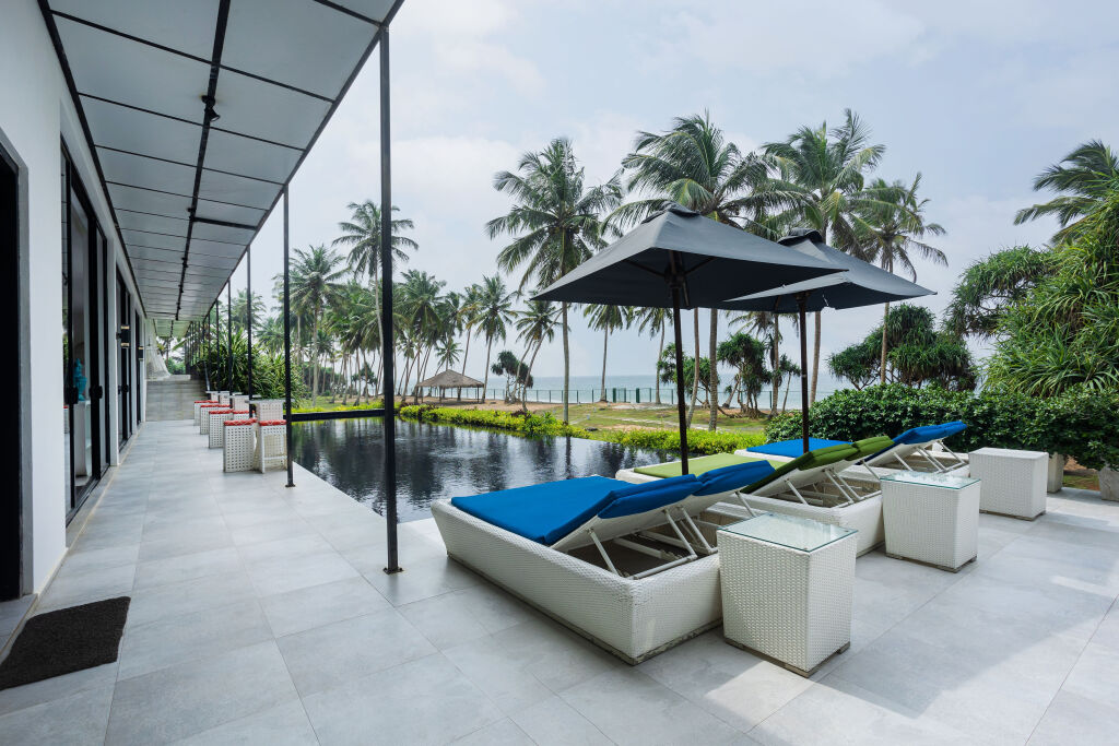Green Turtle Villa By The Serendipity Collection