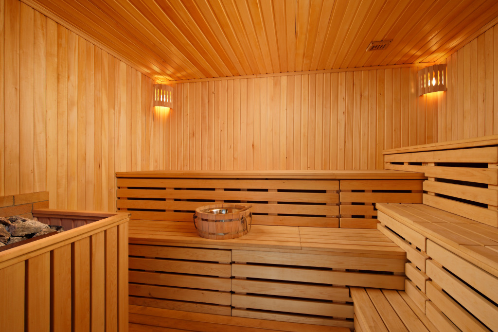 Отель Оздоровительный Комплекс Затерянный Рай у Машука - фото 9