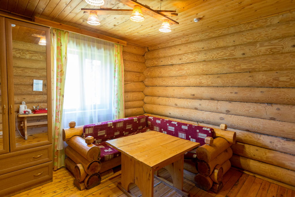 Номер Standard в Лукоморье