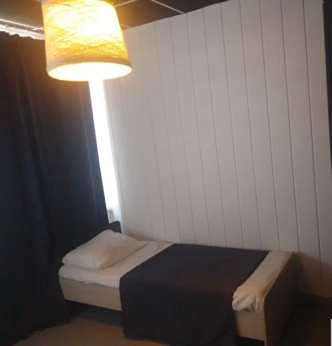 Двухместный номер Superior 2 отдельные кровати в Travel Inn