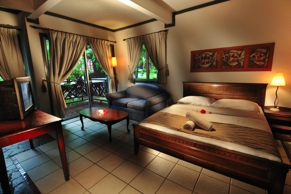 Paya Beach Spa & Dive Resort