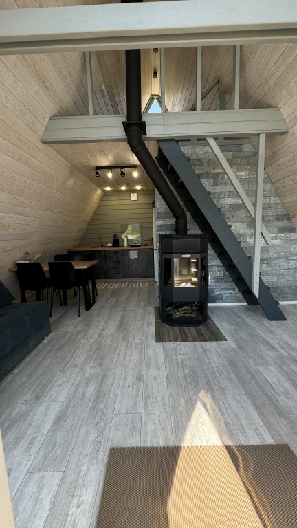 Гостевой дом Kislorod - фото 34