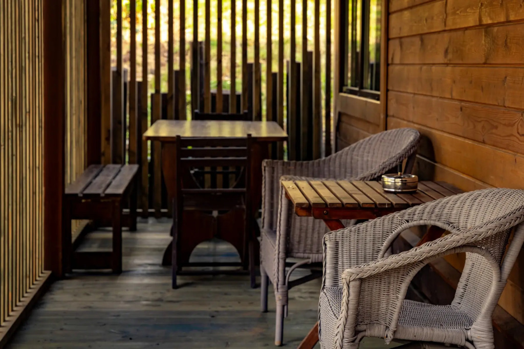 База отдыха Лавалла Хутор - фото 4