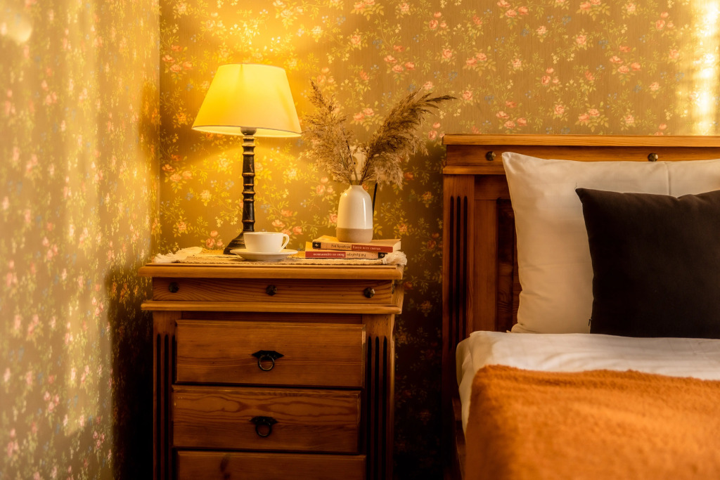 Гостевой дом Дача Белый Берег