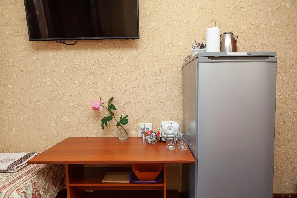 Гостевой дом Миланка - фото 23