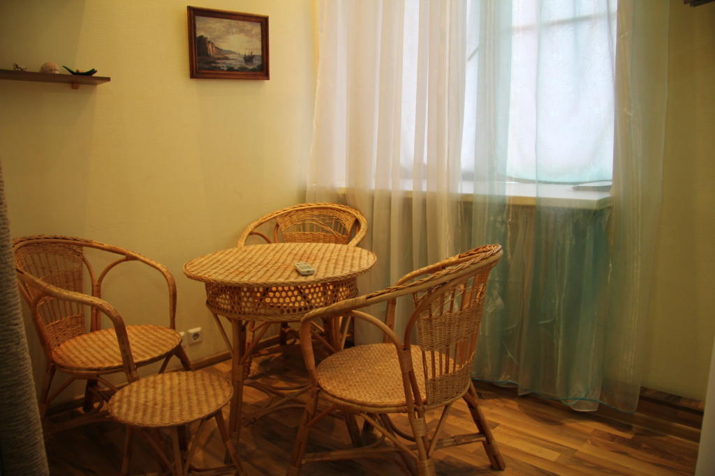 Comfort room