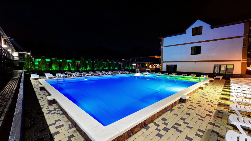 Hotel photo 15
