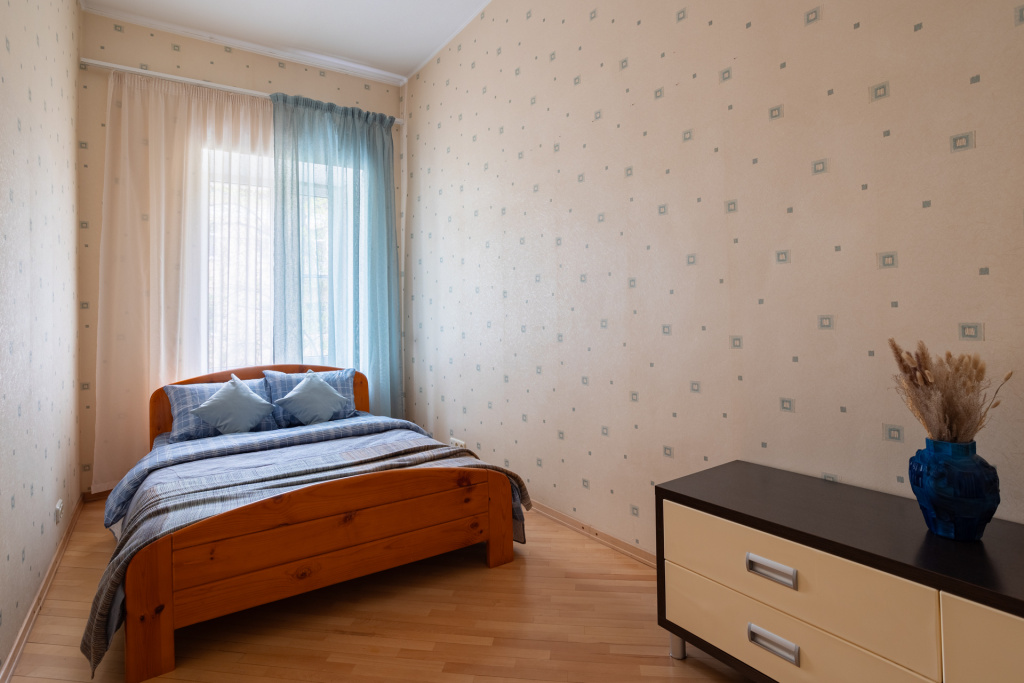 Квартира RentalSPb — 5