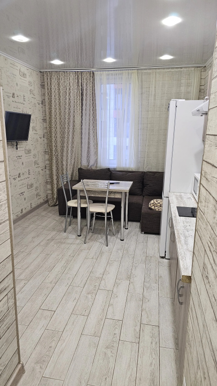 Квартира Красногорск 1Ком Станция Павшино Жк Тетрис — фото
